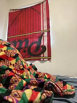 Snapshot of honeybrow chatting on 31, 1, 2025 honeybrow online show from 31, 1, 2025