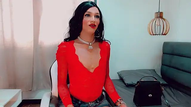 Snapshot of Oriana_braom chatting on 16, 1, 2025 Oriana braom online show from 16, 1, 2025