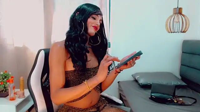 Snapshot of Oriana_braom chatting on 18, 1, 2025 Oriana braom online show from 18, 1, 2025