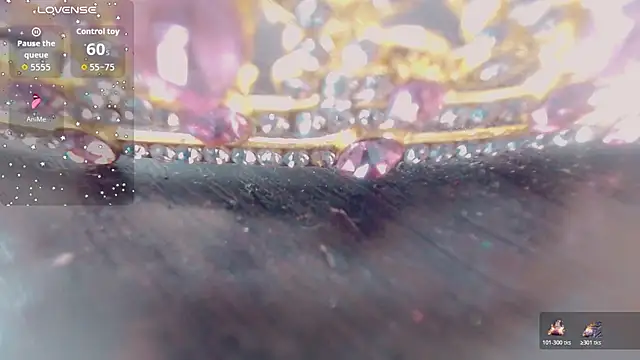 Oriana braom online show from 19, 11, 2025