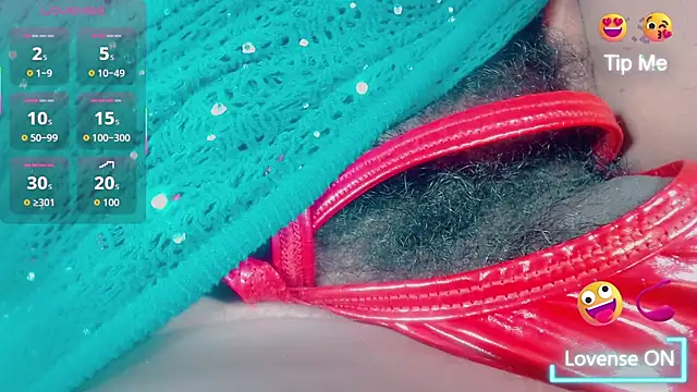 Oriana braom online show from 5, 1, 2026