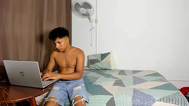 jonmaykolrose online show from 30, 12, 2024
