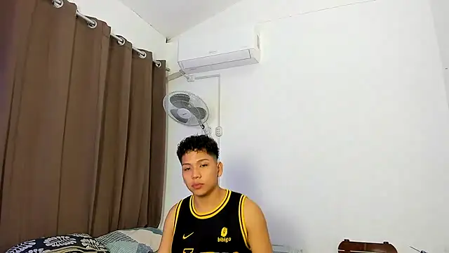 jonmaykolrose online show from 12, 2, 2025