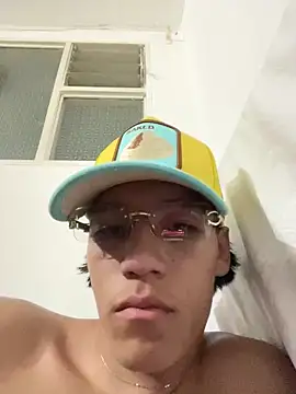 CRYBYT9 online show from 27, 11, 2025