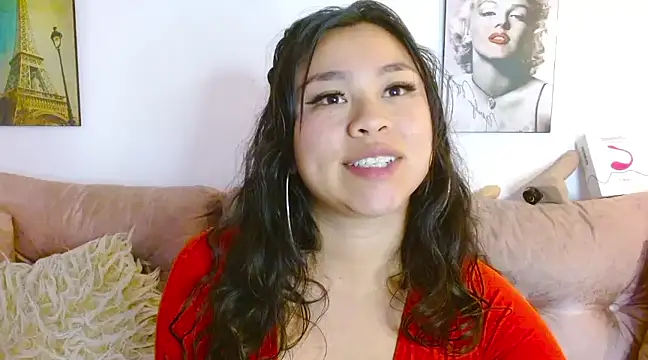 Snapshot of hinataleecs chatting on 5, 2, 2025 hinataleecs online show from 5, 2, 2025