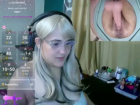 Snapshot of lolalicious_7583 chatting on 1, 3, 2026 lolalicious 7583 online show from 1, 3, 2026