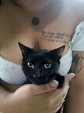 Snapshot of EmpaticBolillo chatting on 10, 11, 2025 EmpaticBolillo online show from 10, 11, 2025