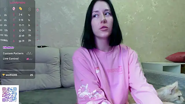 adell berry online show from 8, 3, 2026