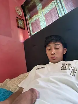 PuffingRinger online show from 25, 3, 2026