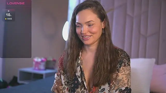 EmilyJuarez online show from 13, 2, 2025