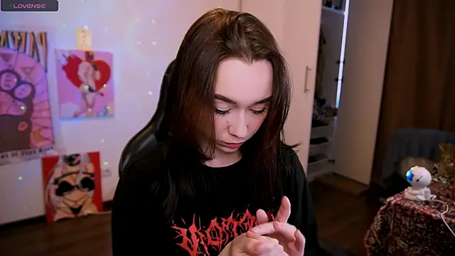 Kimiko   online show from 21, 3, 2025