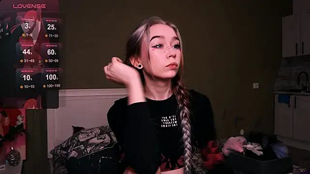 Kimiko   online show from 25, 10, 2025