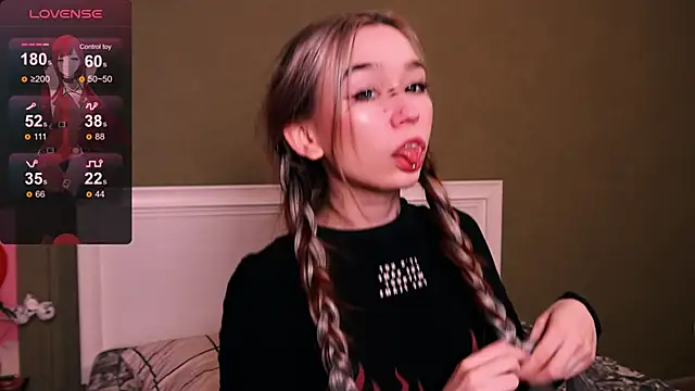 Kimiko   online show from 27, 11, 2025