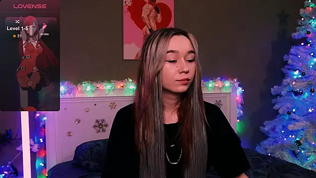 Kimiko   online show from 5, 1, 2026