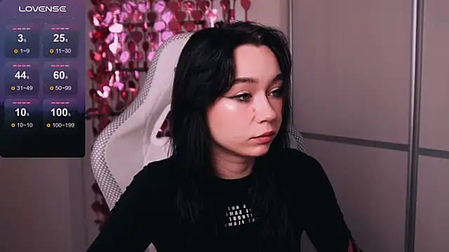 Snapshot of Kimiko__ chatting on 10, 7, 2026 Kimiko online show from 10, 7, 2026