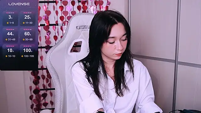 Snapshot of Kimiko__ chatting on 1, 8, 2026 Kimiko online show from 1, 8, 2026