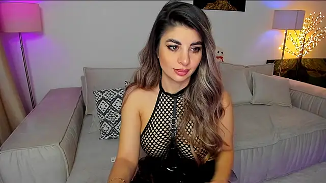 Queenofyouredreams online show from 26, 1, 2025