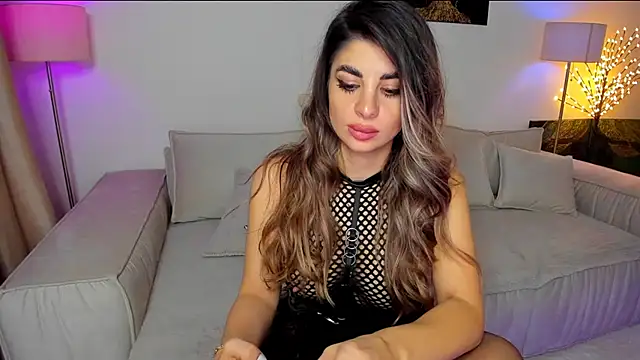 Queenofyouredreams online show from 26, 1, 2025