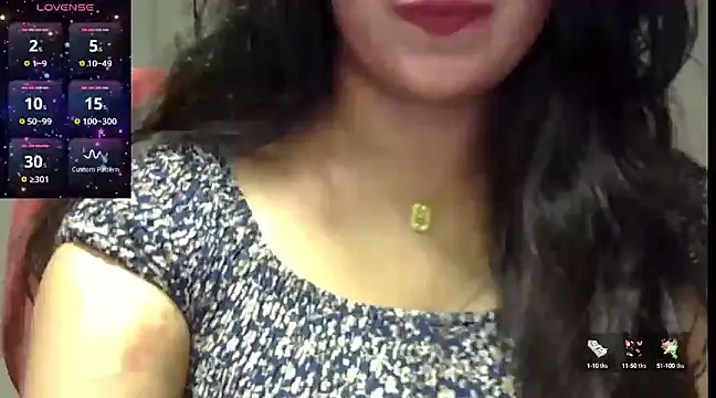 Snapshot of nandini_7 chatting on 28, 12, 2024 nandini 7 online show from 28, 12, 2024