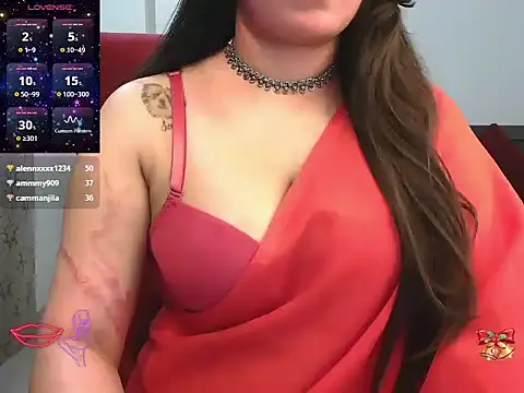 Snapshot of nandini_7 chatting on 1, 3, 2025 nandini 7 online show from 1, 3, 2025