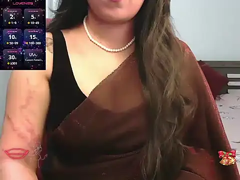 Snapshot of nandini_7 chatting on 2, 3, 2025 nandini 7 online show from 2, 3, 2025