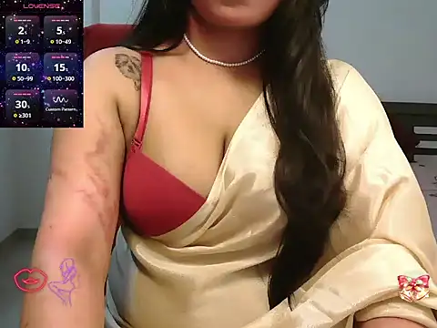 Snapshot of nandini_7 chatting on 6, 3, 2025 nandini 7 online show from 6, 3, 2025