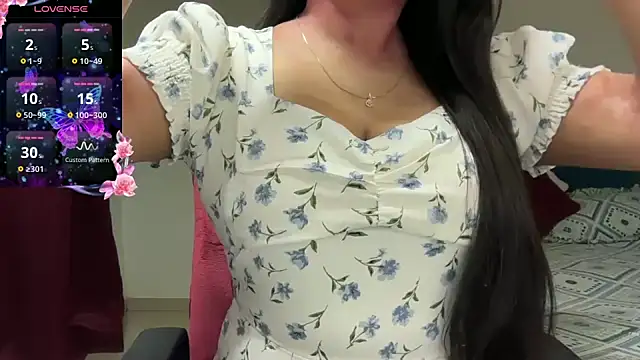 Snapshot of nandini_7 chatting on 9, 9, 2025 nandini 7 online show from 9, 9, 2025