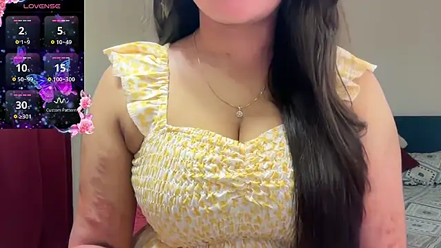 Snapshot of nandini_7 chatting on 23, 9, 2025 nandini 7 online show from 23, 9, 2025