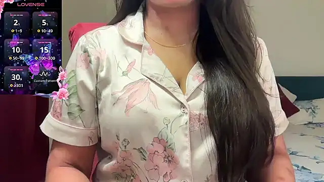 Snapshot of nandini_7 chatting on 5, 10, 2025 nandini 7 online show from 5, 10, 2025