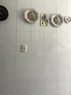 Andydorio online show from 6, 12, 2024