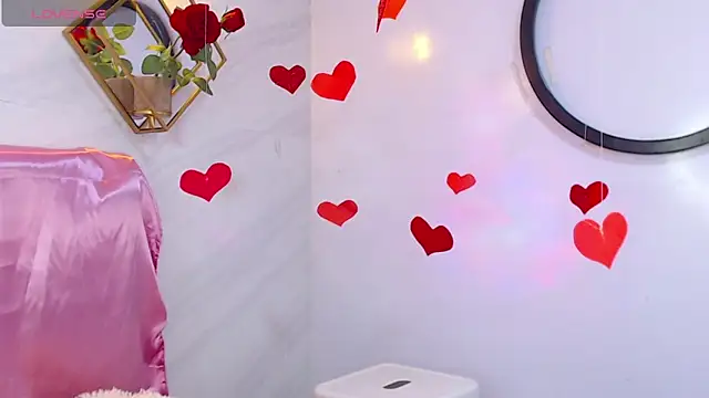  Rouse v online show from 14, 2, 2025