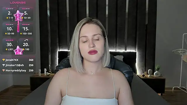  Sarah Soul  online show from 21, 1, 2025