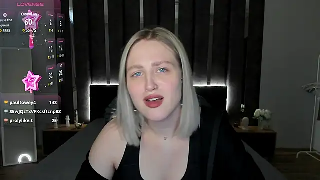  Sarah Soul  online show from 12, 2, 2025