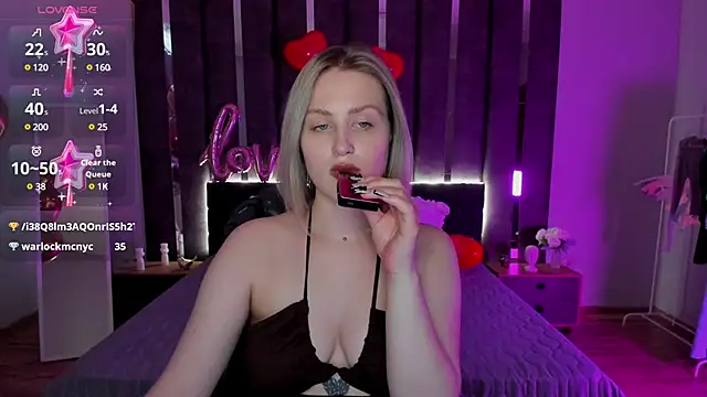  Sarah Soul  online show from 16, 2, 2025