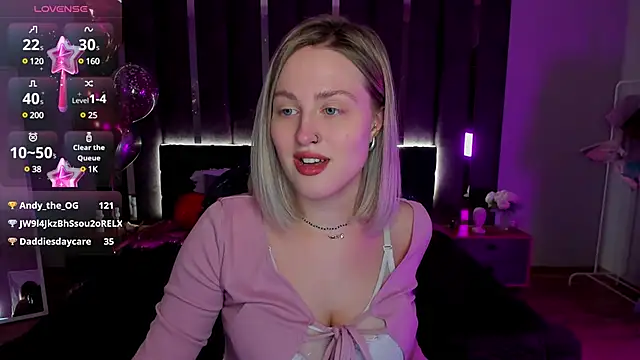  Sarah Soul  online show from 1, 3, 2025