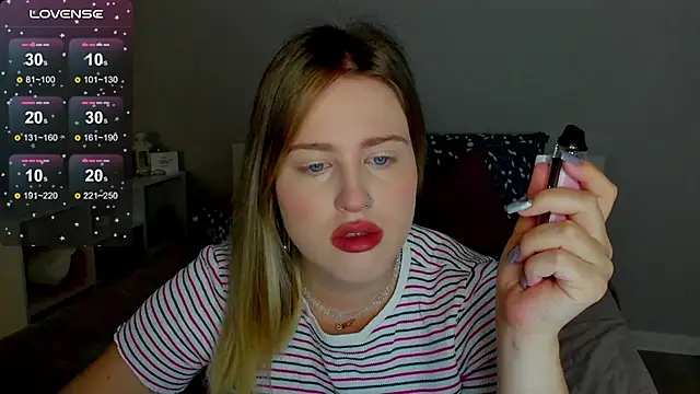  Sarah Soul  online show from 16, 9, 2025