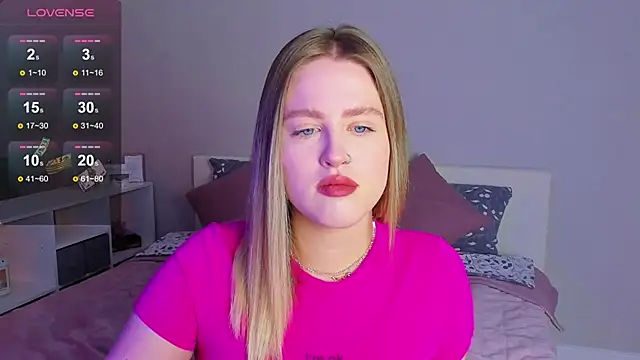  Sarah Soul  online show from 30, 10, 2025