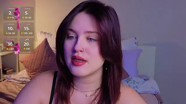  Sarah Soul  online show from 10, 1, 2026