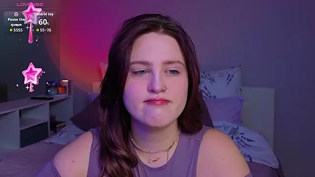  Sarah Soul  online show from 22, 2, 2026