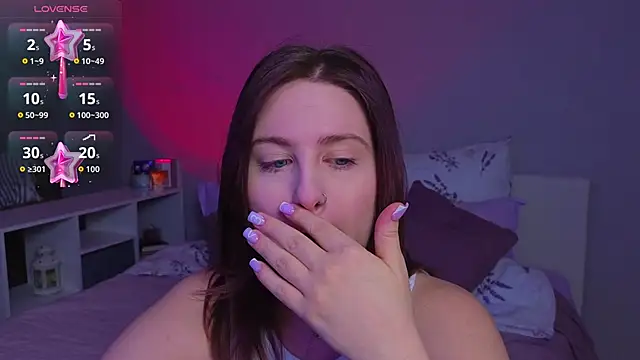  Sarah Soul  online show from 12, 3, 2026