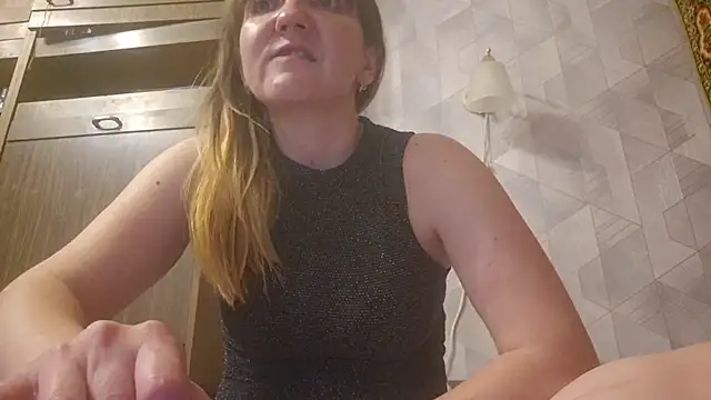 EstrellaWalters online show from 22, 5, 2026