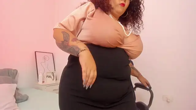 MaraaSweett online show from 21, 10, 2025