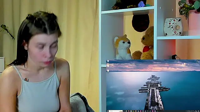 callmetori online show from 20, 12, 2024