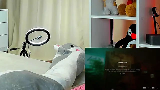 callmetori online show from 23, 12, 2024