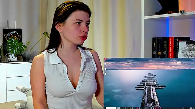 callmetori online show from 2, 1, 2025