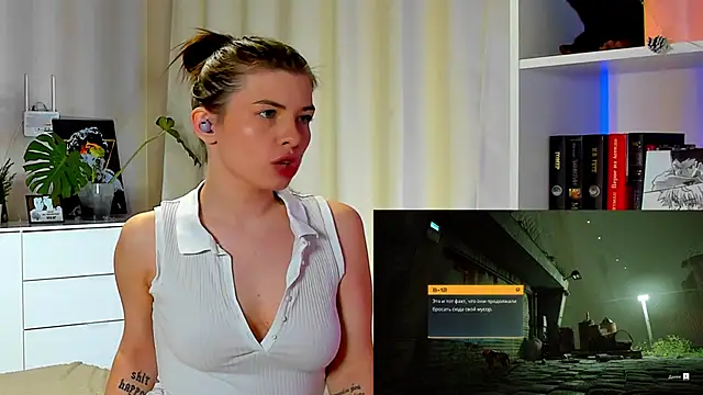 callmetori online show from 2, 1, 2025