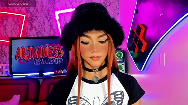 Snapshot of Elissa_taylor_ chatting on 1, 2, 2025 Elissa taylor online show from 1, 2, 2025