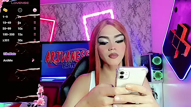 Snapshot of Elissa_taylor_ chatting on 13, 2, 2025 Elissa taylor online show from 13, 2, 2025