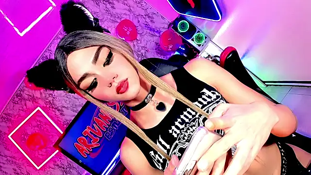 Snapshot of Elissa_taylor_ chatting on 16, 2, 2025 Elissa taylor online show from 16, 2, 2025