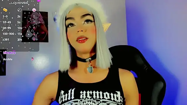 Snapshot of Elissa_taylor_ chatting on 24, 2, 2025 Elissa taylor online show from 24, 2, 2025